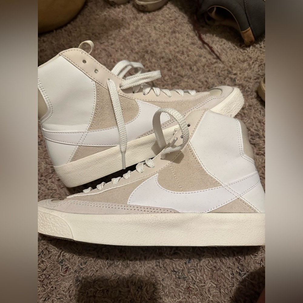 Nike Blazers